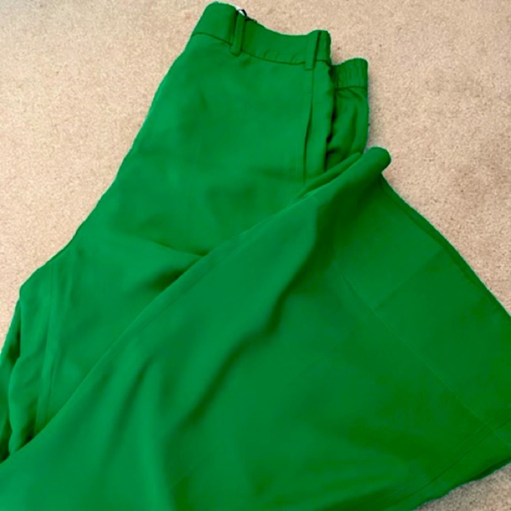 Flowy Palazzo Pants